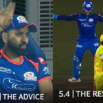 Rohit Sharma’s Tactical Influence: The Mastermind Behind the MI Dugout