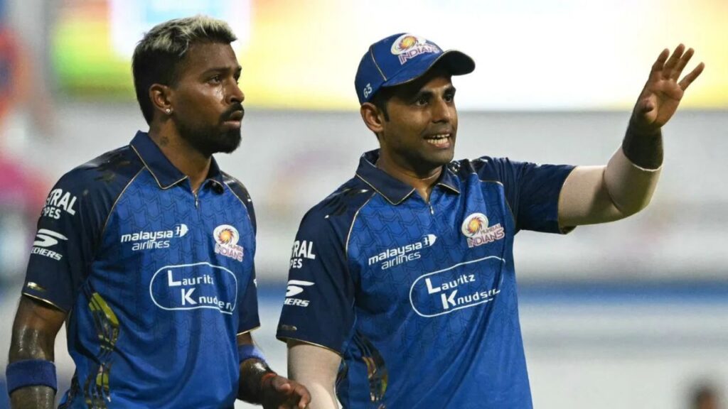 Hardik Pandya Reflects on Mumbai Indians’ Crushing IPL 2026 Loss to CSK