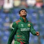 Shakib Al Hasan Eyeing Bangladesh Return: The One Condition for His Comeback