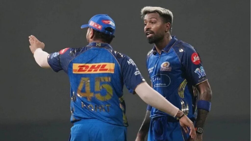 Mumbai Indians Crisis: Is Hardik Pandya Isolated in MI Dressing Room?