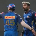 Mumbai Indians Crisis: Is Hardik Pandya Isolated in MI Dressing Room?