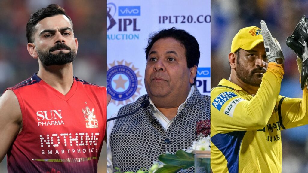Is the IPL Impact Player Rule Ending? BCCI Reviews Amid Player Backlash