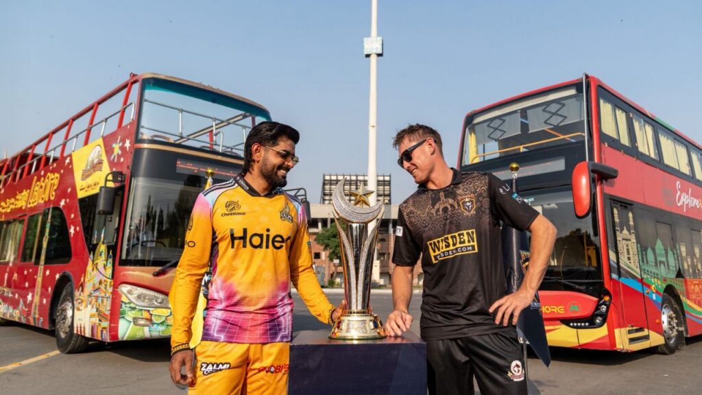 PSL 2026 Prize Money: Complete Breakdown of Cash Awards for Finalists