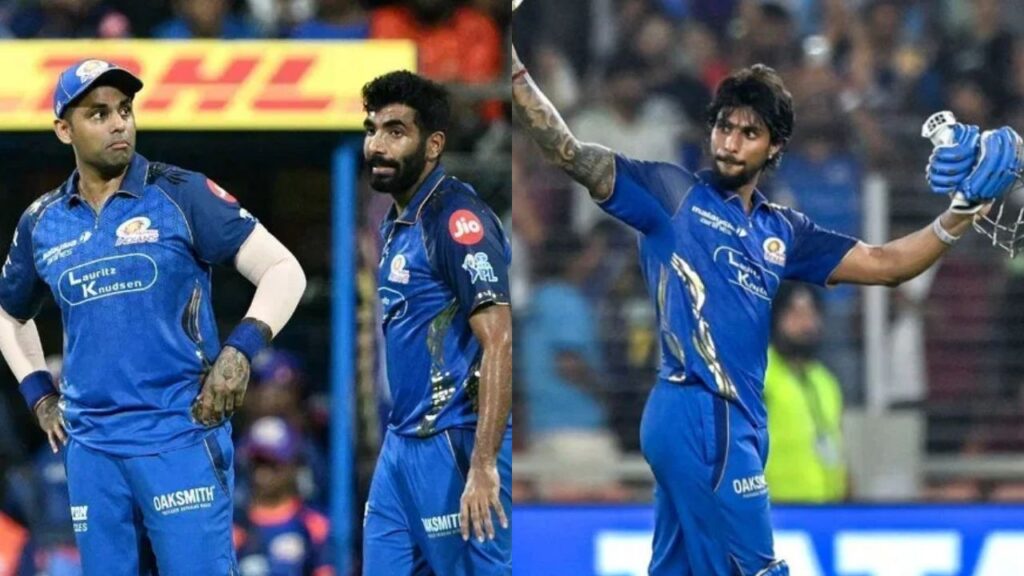 IPL 2026: Mahela Jayawardene Addresses Mumbai Indians’ Star Trio Struggles
