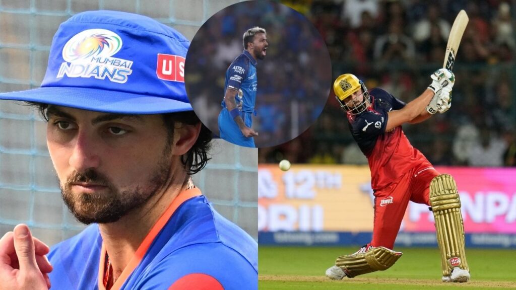 3 IPL Releases That Proved Costly For Mumbai Indians
