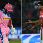 Ravichandran Ashwin Reflects on Mankad Incident with Jos Buttler in IPL