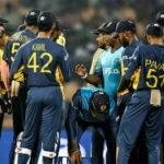 Sri Lanka to Tour West Indies in 2026: Historic Series Announced