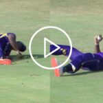 Rovman Powell’s Daring One-Handed Screamer Stuns IPL 2026