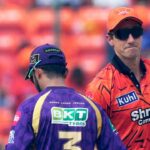 SRH vs KKR Toss Update: Pat Cummins Opts to Bat as Changes Rock Both XIs