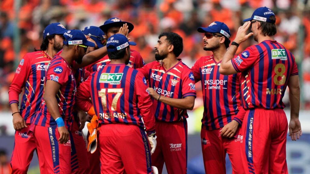 LSG Predicted XI vs Mumbai Indians: Pooran Dropped for IPL 2026 Match 47?
