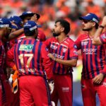 LSG Predicted XI vs Mumbai Indians: Pooran Dropped for IPL 2026 Match 47?