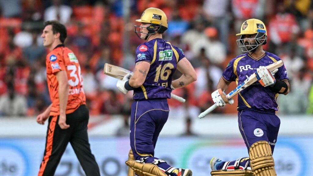 Pat Cummins vs Finn Allen: The Most Chaotic IPL 2026 Over Explained