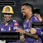 Sunil Narine: The Epitome of Loyalty and KKR’s Greatest Asset
