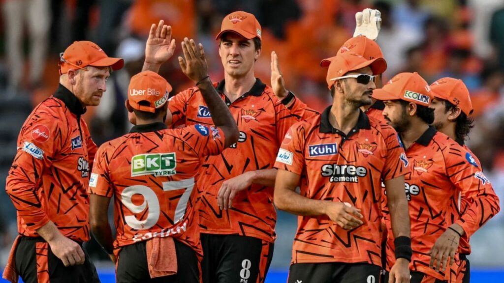 SRH IPL 2026 Qualification Scenarios: Can Sunrisers Still Make the Playoffs?