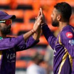 KKR Playoff Qualification Scenario: How Kolkata Knight Riders Can Reach IPL 2026 Playoffs