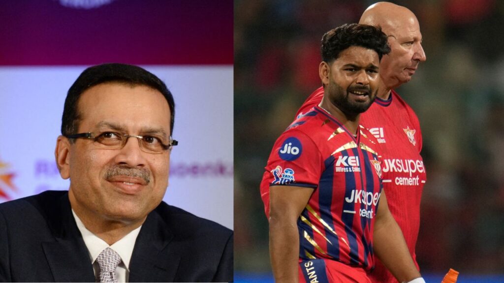 Rishabh Pant Under Fire: Justin Langer Decodes LSG Captain’s IPL Slump