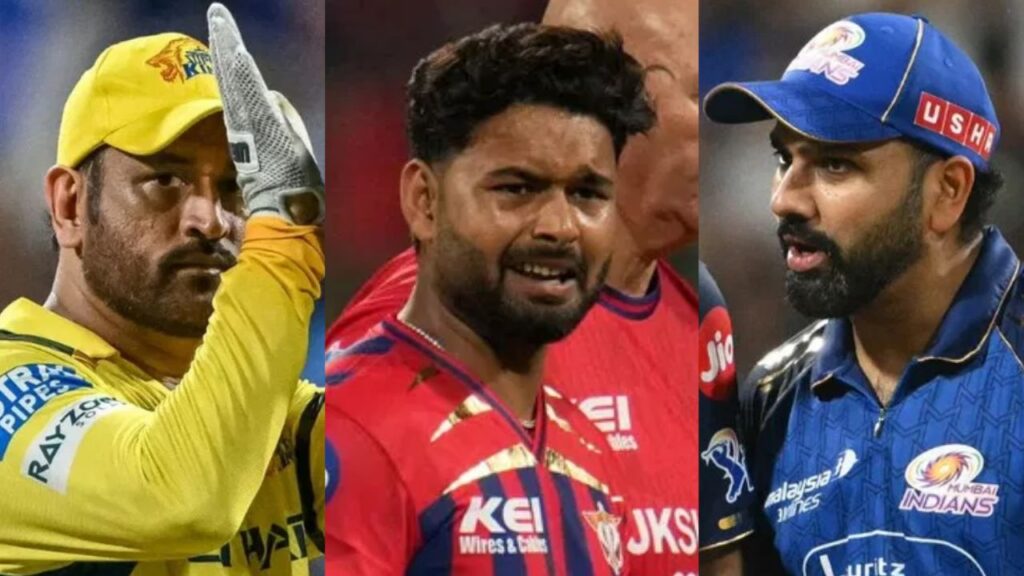 Manoj Tiwary Criticizes Rishabh Pant’s Captaincy Amid LSG’s IPL 2026 Struggles