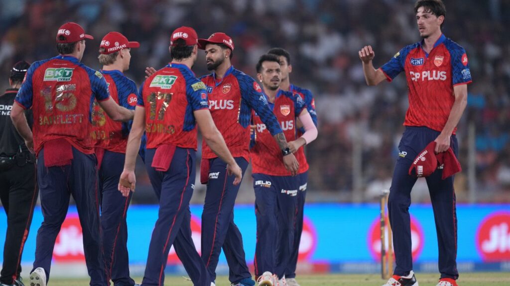 PBKS Strongest XI vs SRH: Will Nehal Wadhera Be Dropped? IPL 2026 Match 49