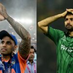 ICC T20 Team Rankings: India Reigns Supreme, Pakistan Struggles After World Cup