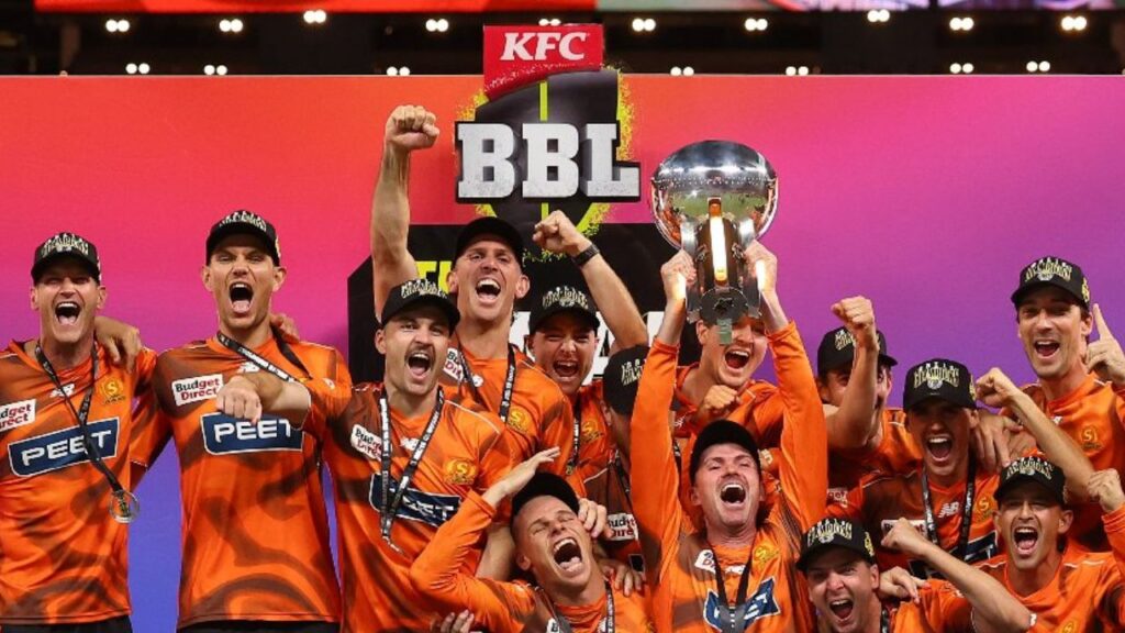 Cricket Australia Presses Ahead with BBL Privatisation Despite State Resistance
