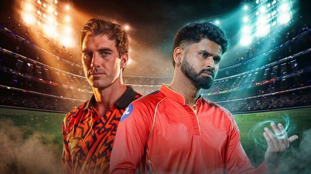 SRH Vs PBKS Dream11 Prediction: IPL 2026 Match 49 Fantasy Tips