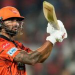 SRH Coach Daniel Vettori Confirms Nitish Reddy Availability for PBKS Clash