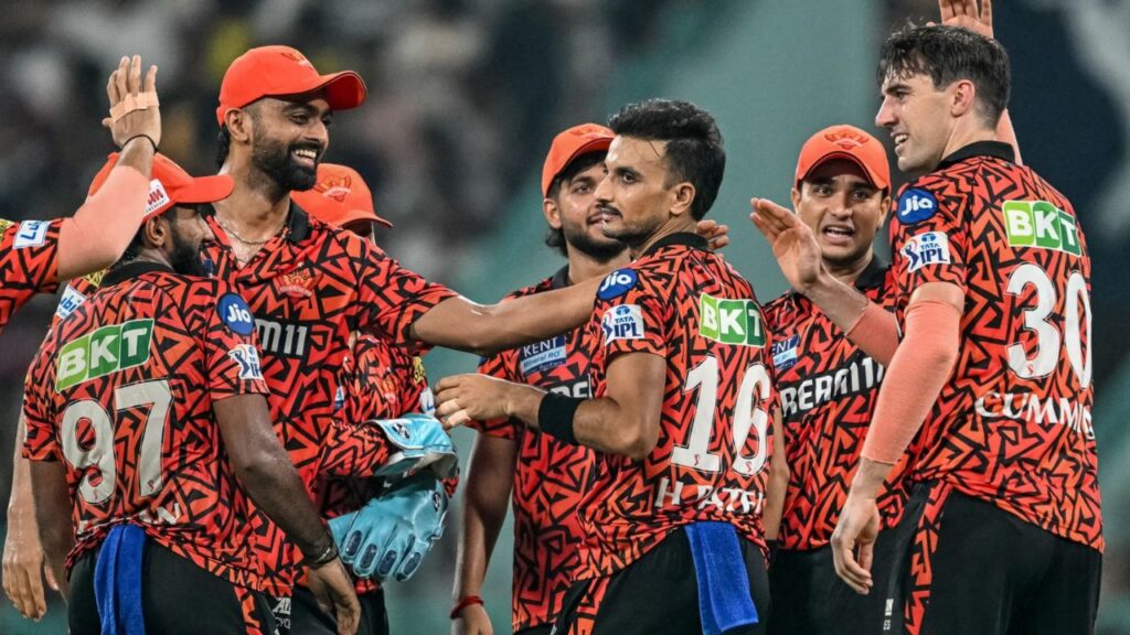 IPL 2026: SRH vs PBKS Match 49 Preview – Nitish Kumar Reddy Returns