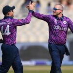 Scotland Announces 15-Member Squad for Crucial Nepal ODI Tour