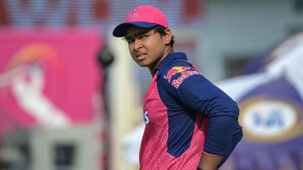 Sanjay Manjrekar Questions Vaibhav Sooryavanshi’s Test Potential