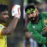 Cricket Highlights: Sanju Samson Shines for CSK, India Leads T20 Rankings