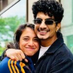 Smriti Mandhana’s Former Fiancé Palash Muchhal Faces Legal Trouble