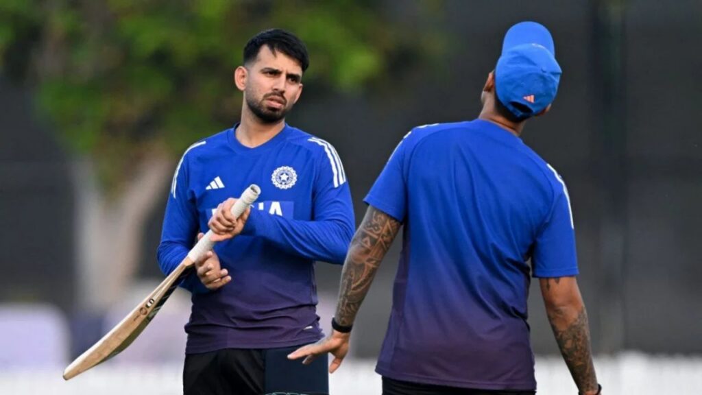 Jitesh Sharma Picks Greatest IPL Wicketkeeper, Snubs Idol Adam Gilchrist