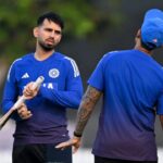 Jitesh Sharma Picks Greatest IPL Wicketkeeper, Snubs Idol Adam Gilchrist