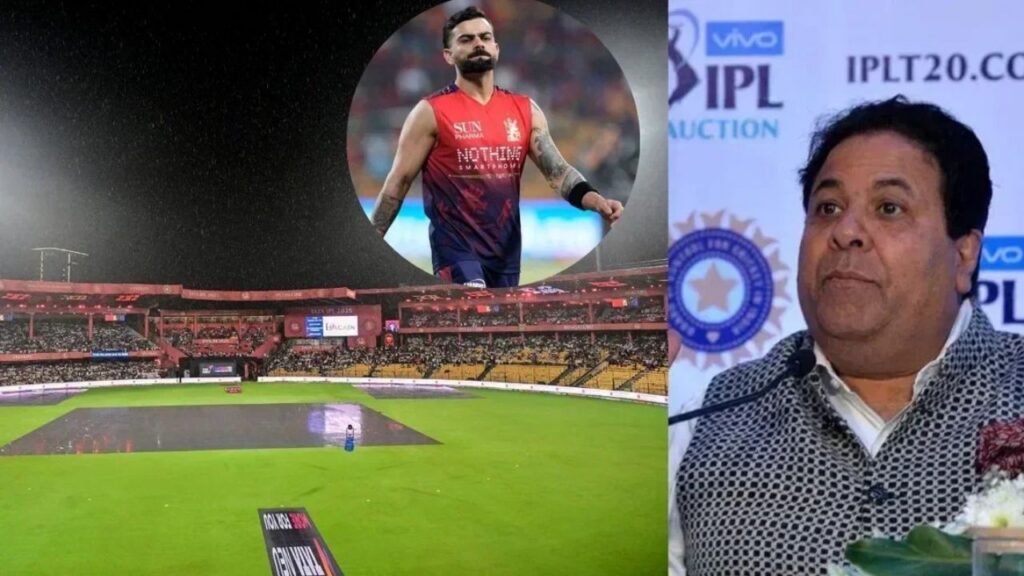 IPL 2026 Final Venue: Ahmedabad Claims Hosting Rights Over Bengaluru