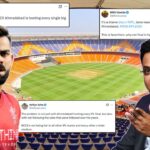 BCCI Criticized as IPL 2026 Final Moved from Bengaluru to Ahmedabad