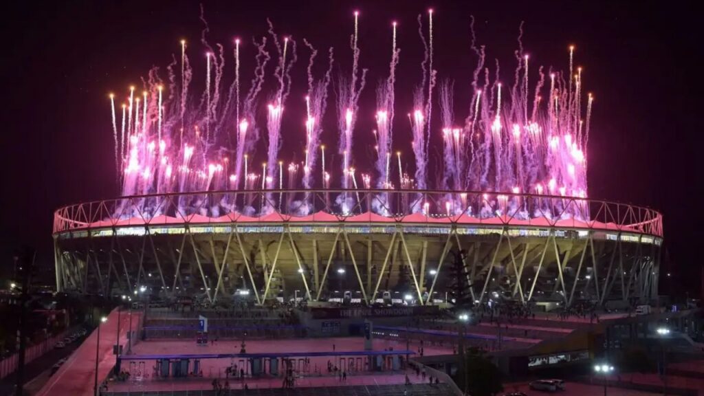 Top 3 Cities With Most IPL Finals Hosted: Ahmedabad Leads the Pack