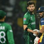 Sri Lanka Confirms Participation in Pakistan-Hosted ODI Tri-Series with England