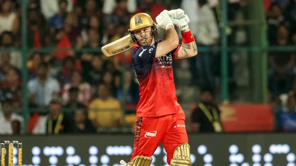 IPL 2026: Phil Salt’s Injury Status & Availability for RCB vs LSG Clash
