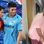 Yuvraj Singh Trolls Shubman Gill and Abhishek Sharma Over Rishabh Pant’s Gift