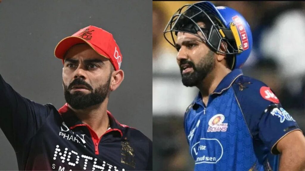 Sanjay Bangar Names Surprising Greatest IPL Opener Over Kohli and Rohit