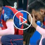 Yuzvendra Chahal Stunned as Shashank Singh Drops Another Simple Catch in IPL