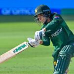 Highest Team Totals in Pakistan Women’s ODI History