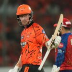 Heinrich Klaasen Sets New Milestone for Sunrisers Hyderabad in IPL 2026