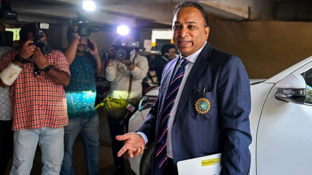 BCCI Announces Packed Home Schedule for India A, U19 and Women’s Cricket