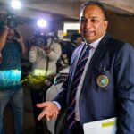 BCCI Announces Packed Home Schedule for India A, U19 and Women’s Cricket