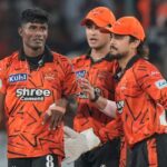 SRH Qualification Scenario: Sunrisers Hyderabad Path to IPL 2026 Playoffs