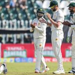 Pakistan Predicted Playing XI for 1st Test Against Bangladesh 2026