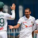 Bangladesh Predicted Playing XI vs Pakistan: 1st Test 2026 Preview