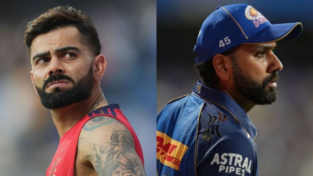 Romario Shepherd Shocks Fans: Virat Kohli, Rohit Sharma Excluded from His 5-A-Side Six-Hitting Team