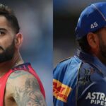 Romario Shepherd Shocks Fans: Virat Kohli, Rohit Sharma Excluded from His 5-A-Side Six-Hitting Team